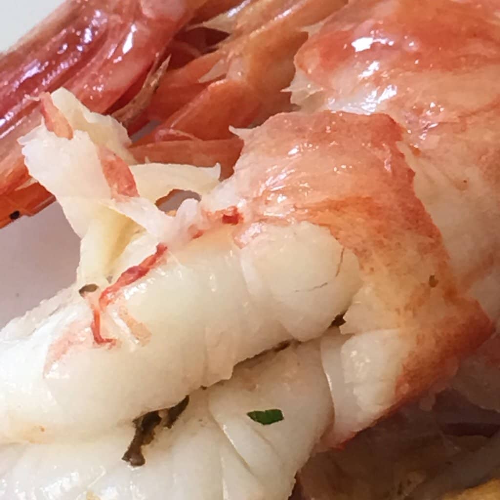 Fresh Authentic Seafood