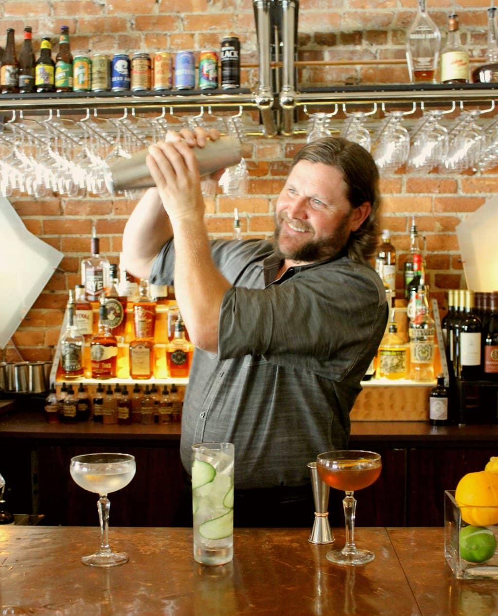 The 'Duck and Donut' - A Flavor Sensation