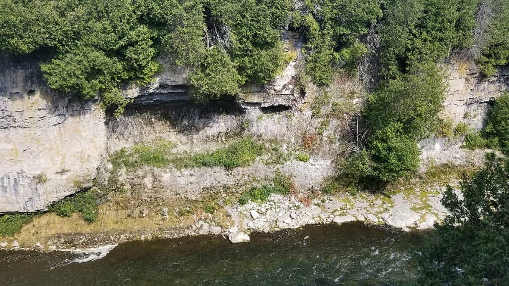 Scenic Gorge Hikes