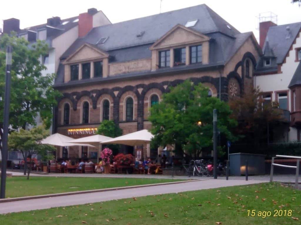 Exceptional Local Wine Selection