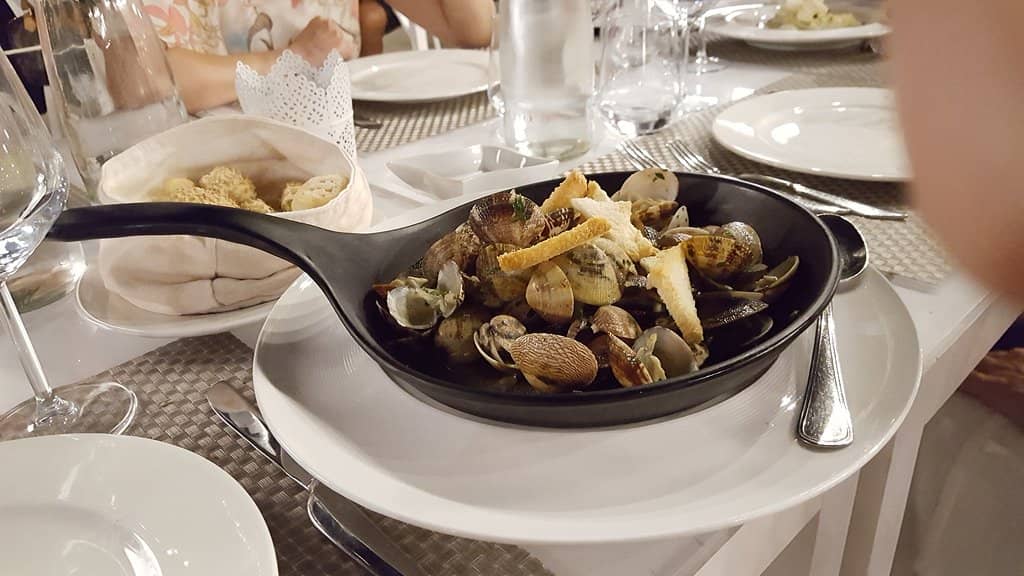 Palazzina dei Quattro Pizzi