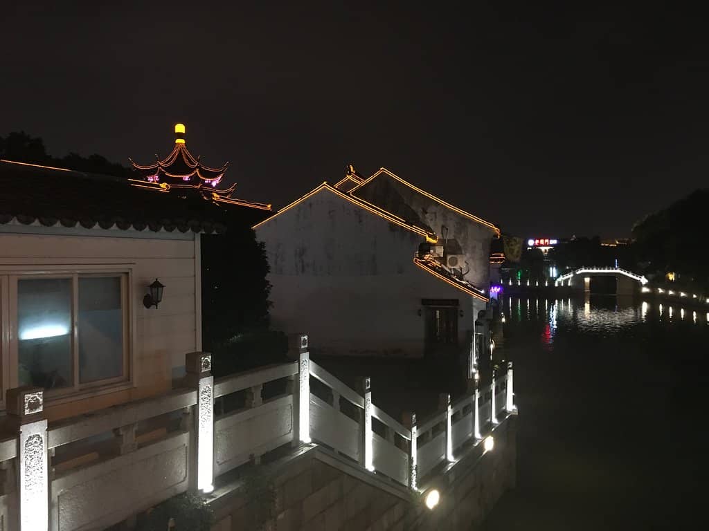 Street Food Delights