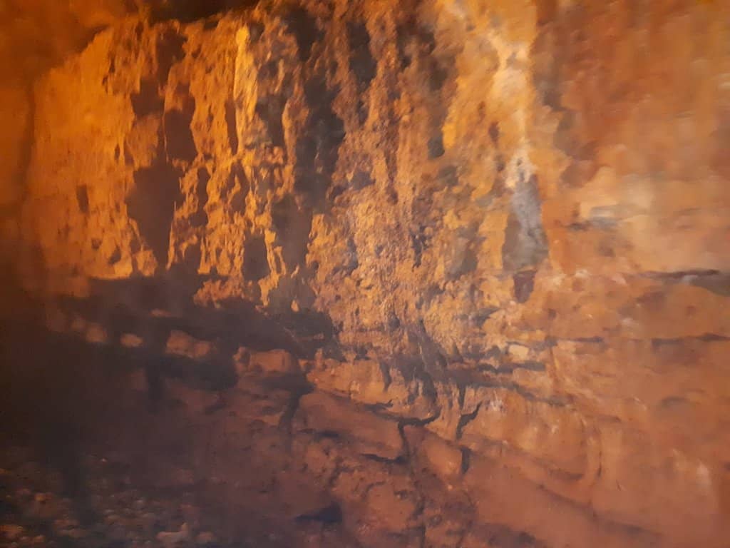 The Stream and Ponds