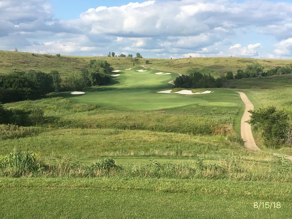 Challenging Elevation Changes