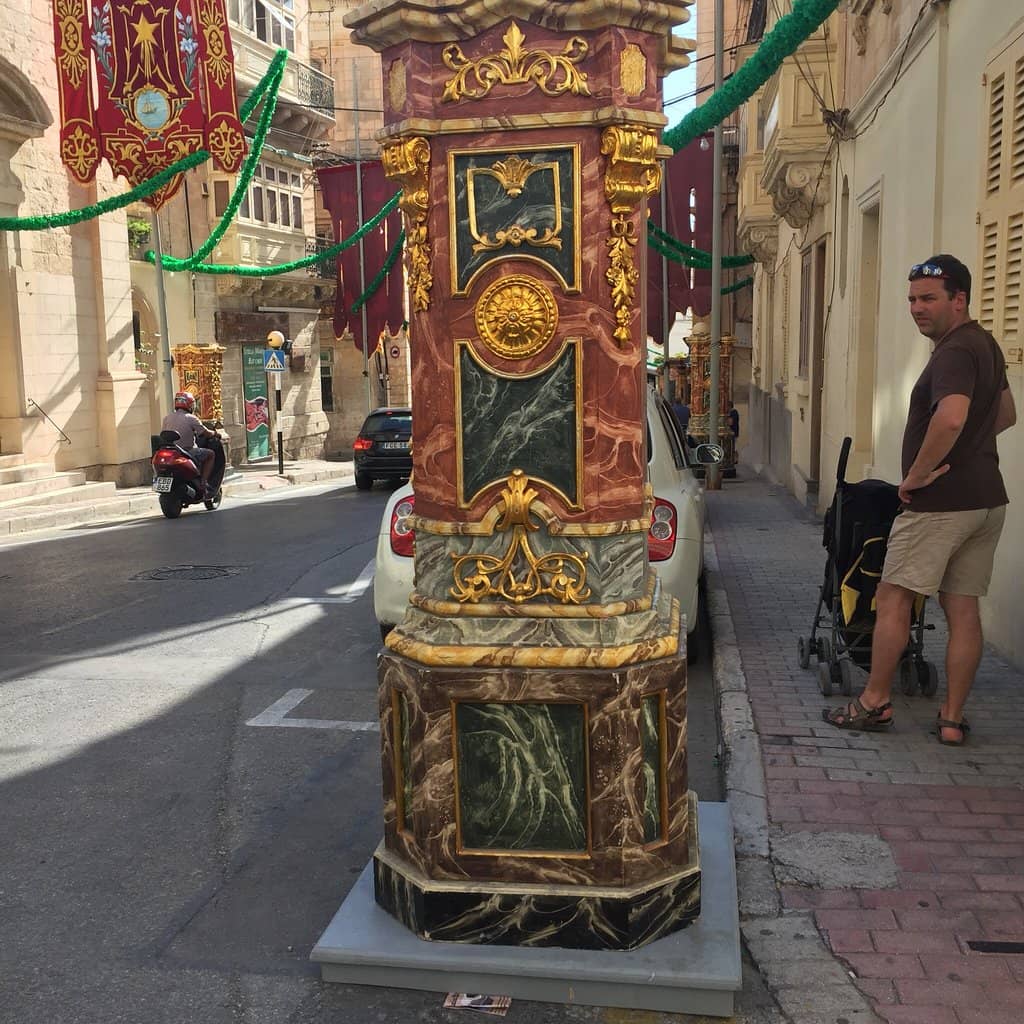 Local Festivals