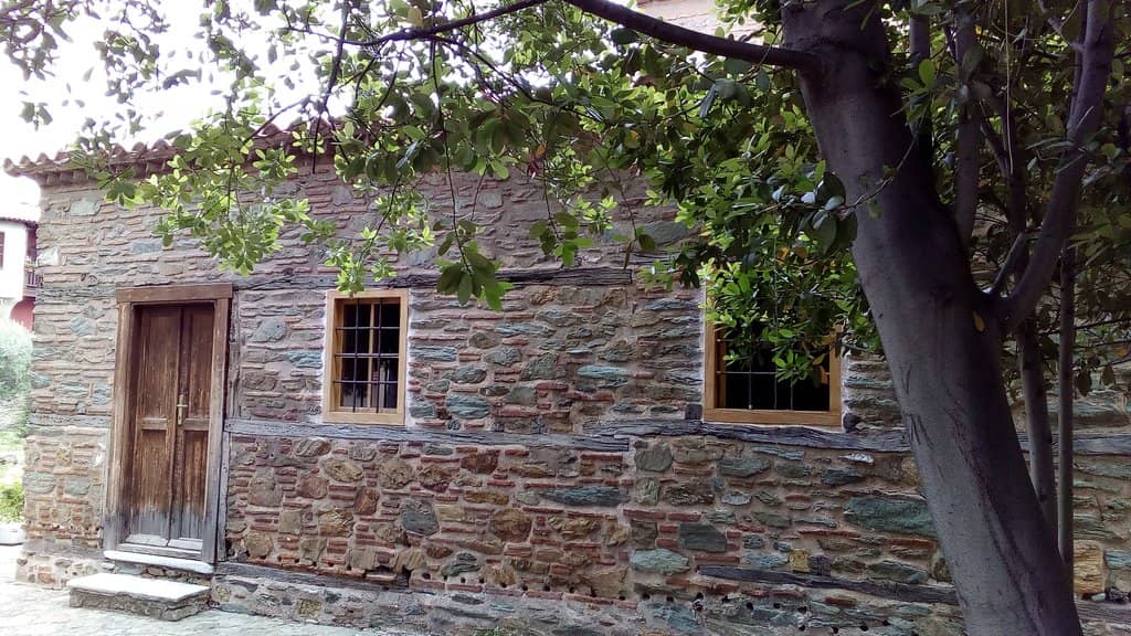 Byzantine Architecture