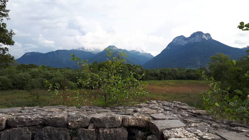 Suspension Bridge Adventure