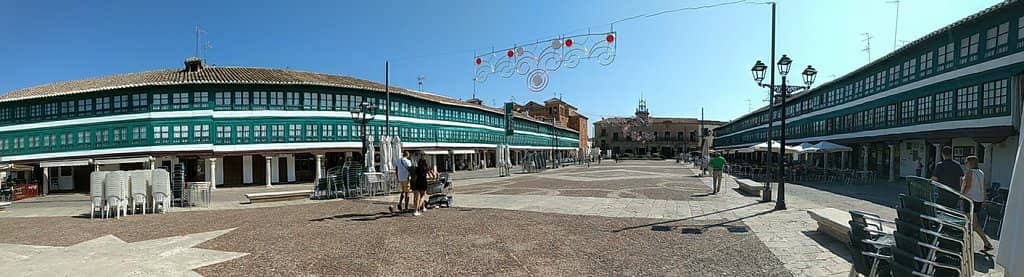 Corral de Comedias