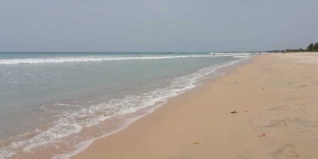 Tranquil Atmosphere