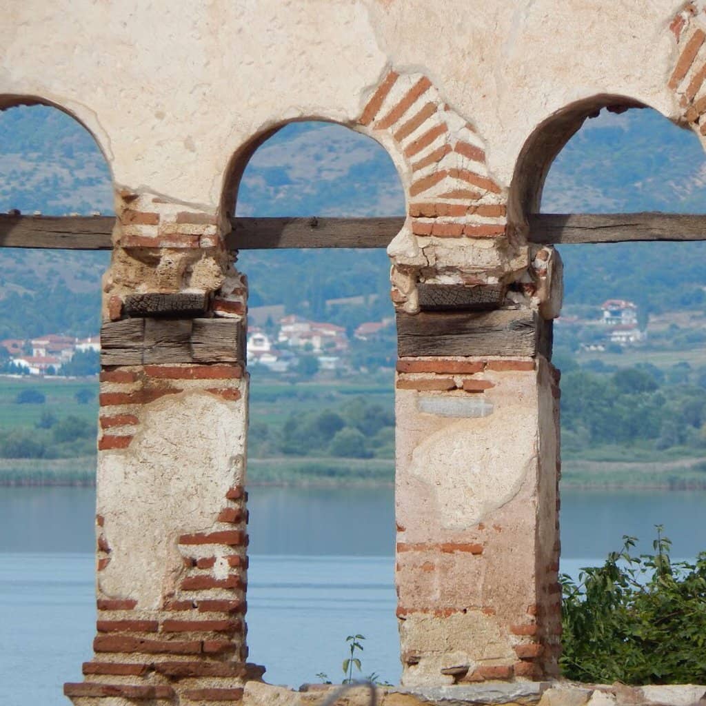Prespa National Park Trails