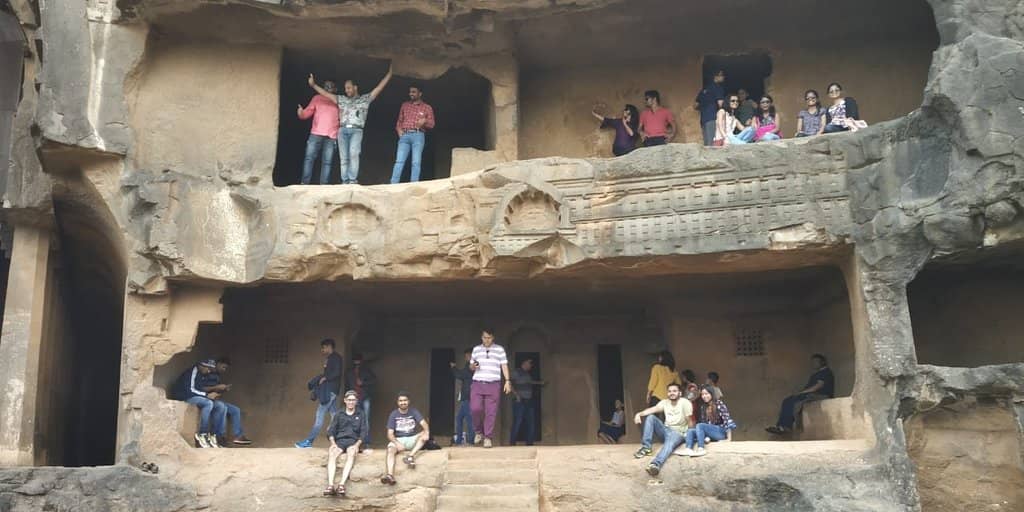 The Grand Chaitya