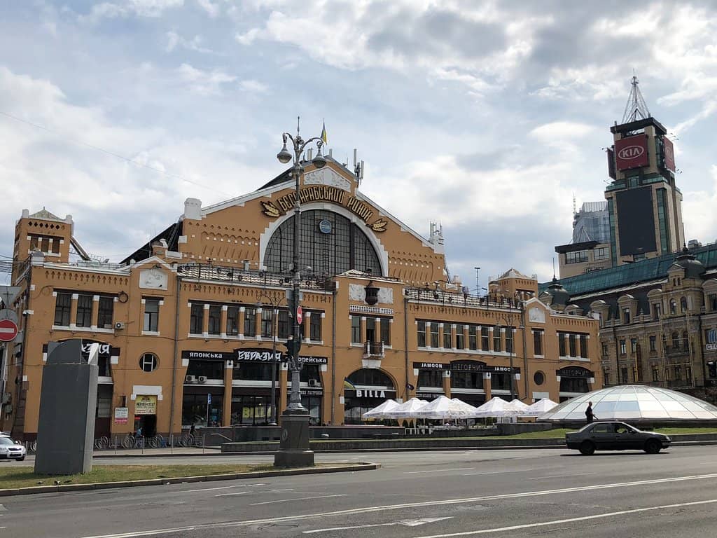 Historic Architecture