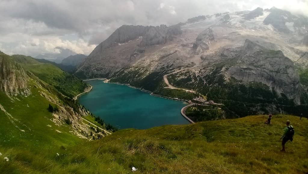 Rifugio Viel dal Pan