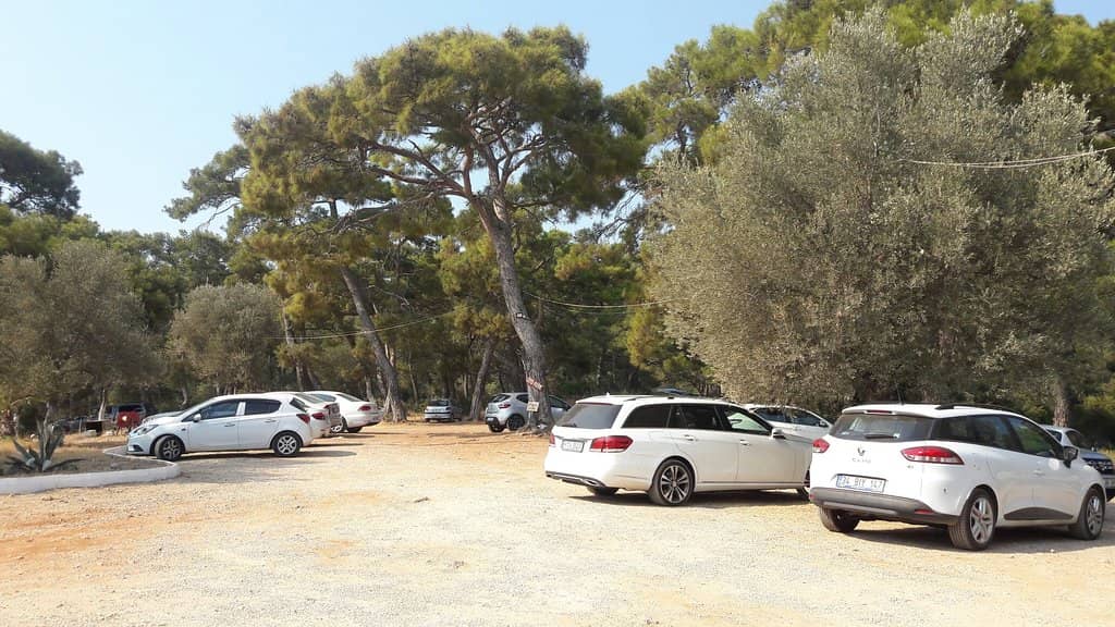 Birsen Teyze's Gözleme