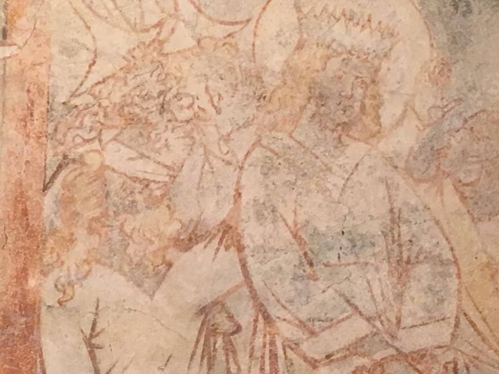 The Roof and Kitchen