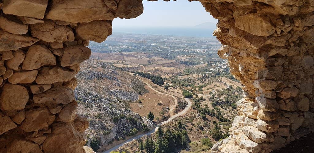 Panoramic Vistas