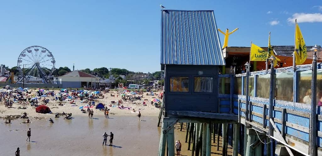 Pier Fries