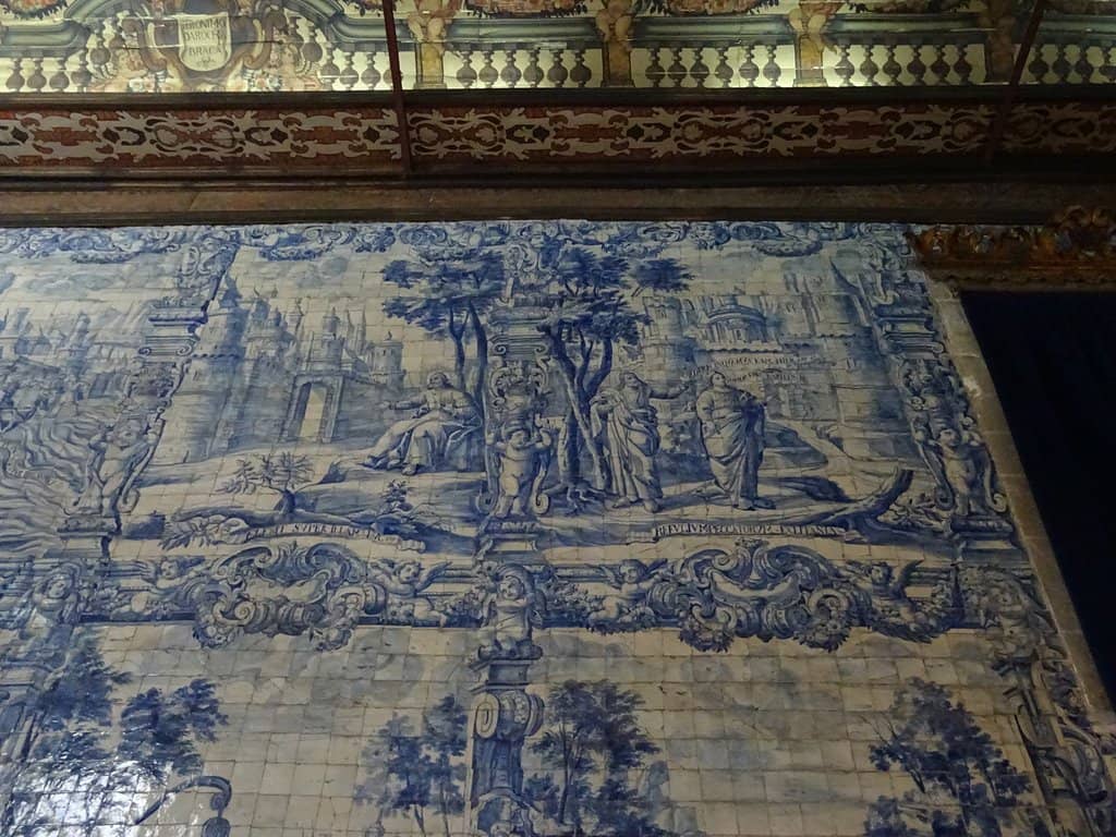 Historic Ambiance