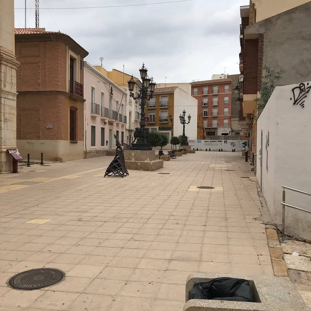Town Hall Square
