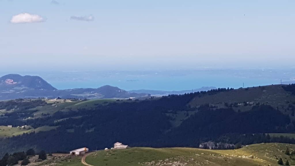 Vajo Borago Trails