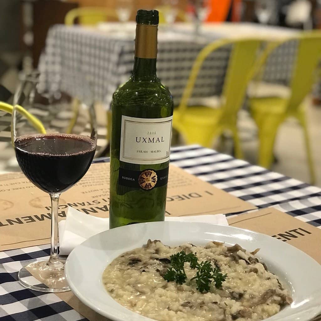 Diverse Retail Therapy