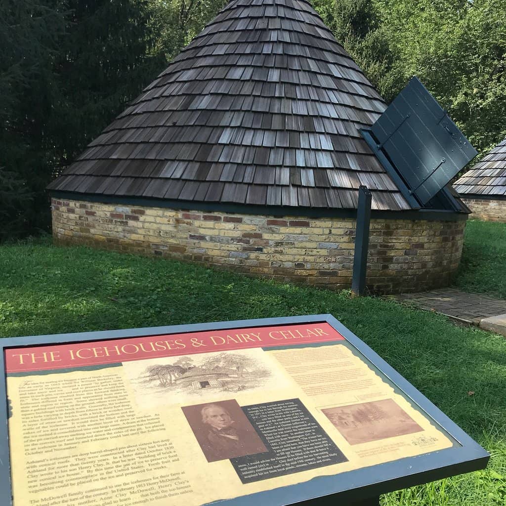 Black History at Ashland Tour