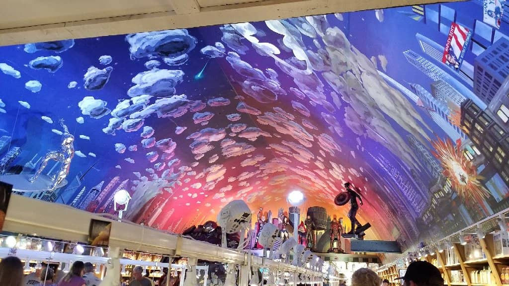 Freshly Baked Delights