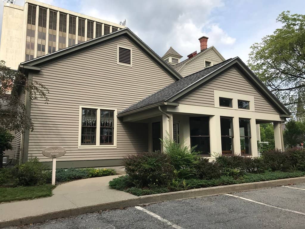 Adirondack Artist Gallery