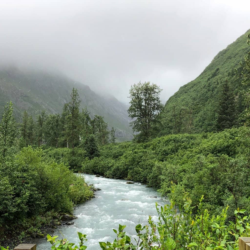 Scenic Valley Walk