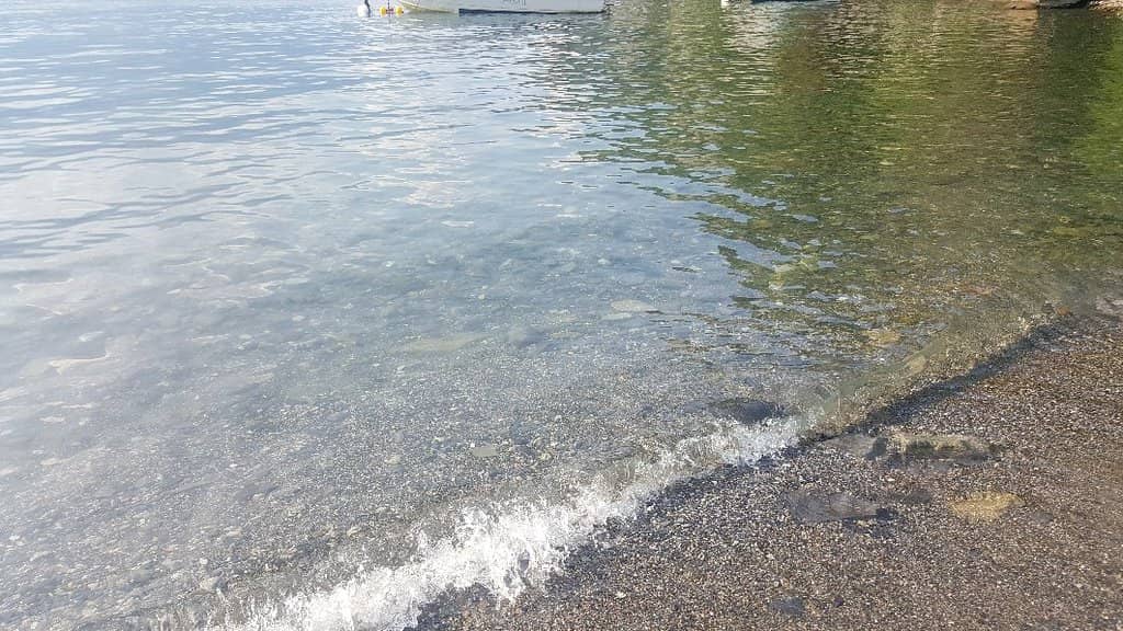 Villa Monastero Gardens