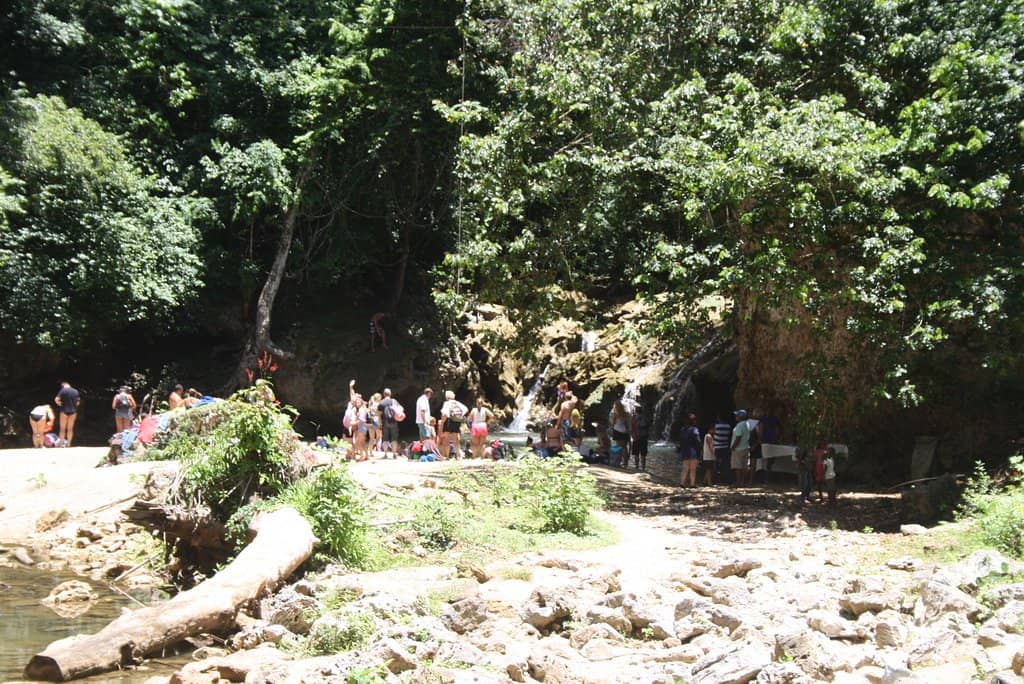 Secluded Beach Paradise