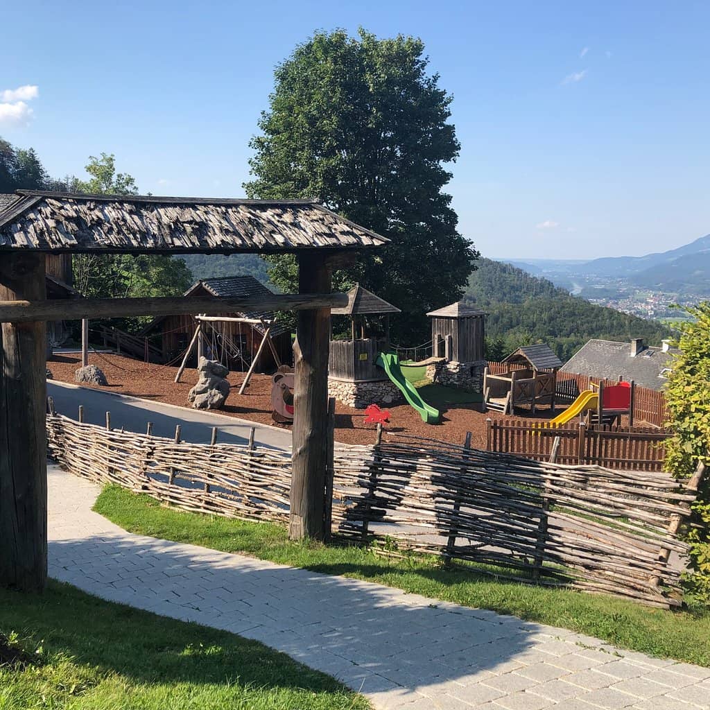 Introductory Projection