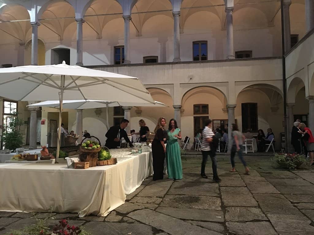 Temporary Exhibitions