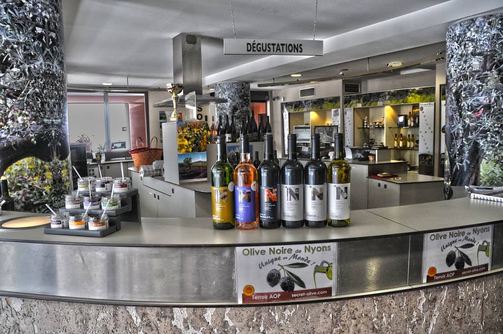 Olive Tree History Museum