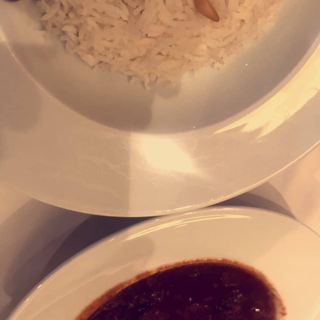 The Owner's Personal Touch