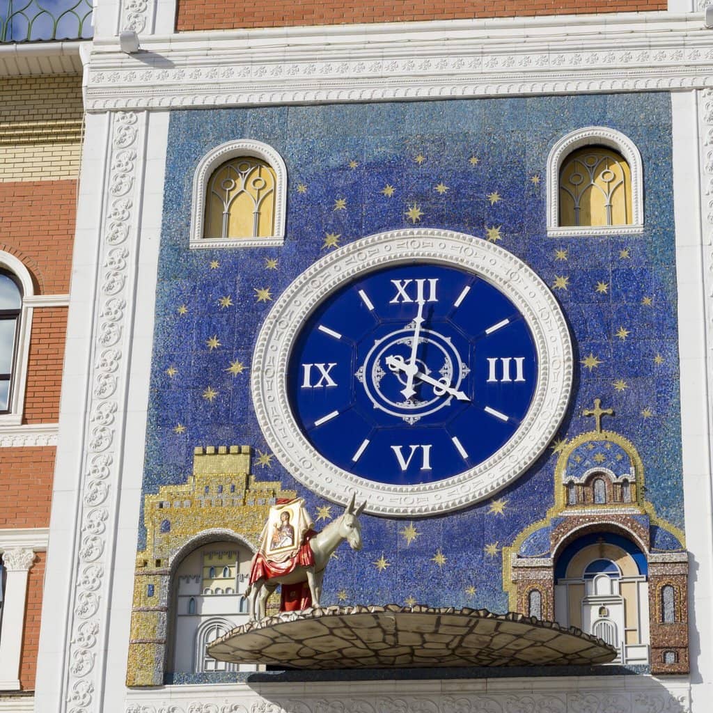 Local Artist Showcase