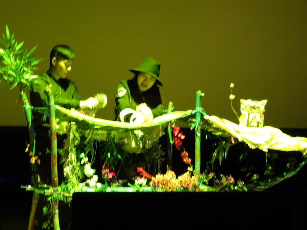 Cultural Performances
