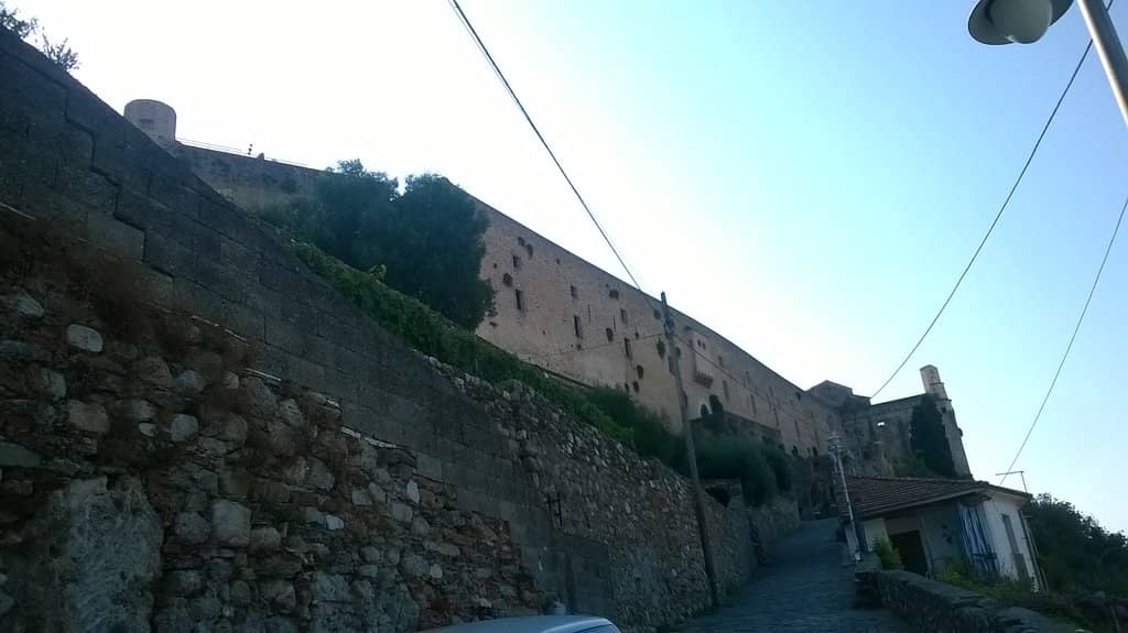 Medieval and Renaissance Architecture