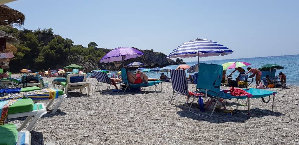 Chiringuito Las Piedras