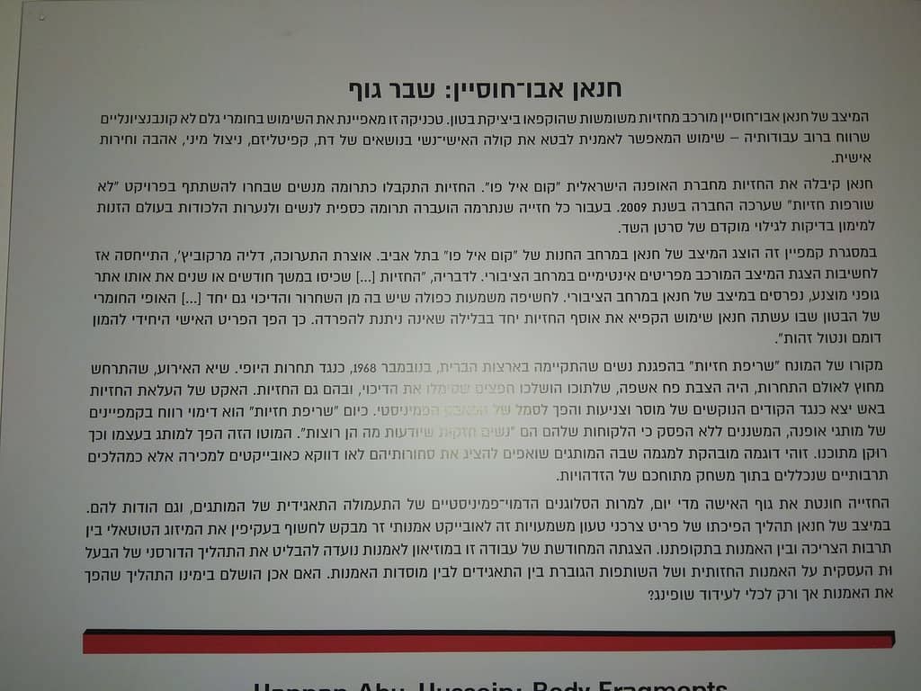 Thought-Provoking Video Art