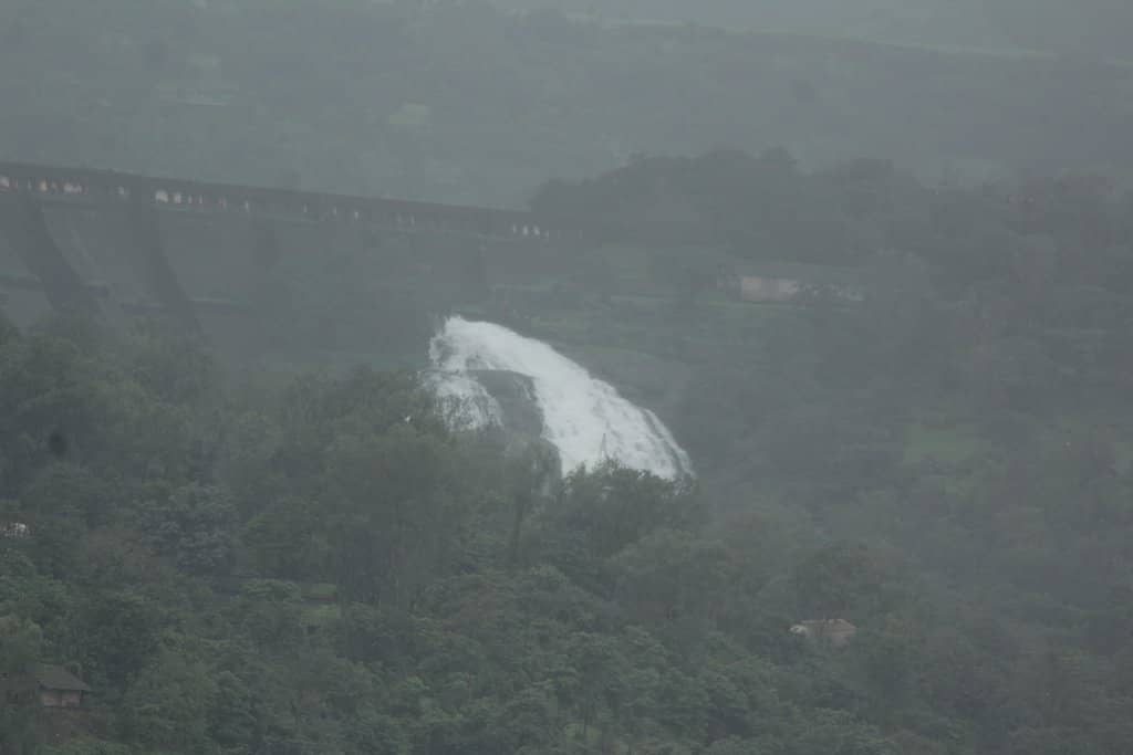 Wilson Dam