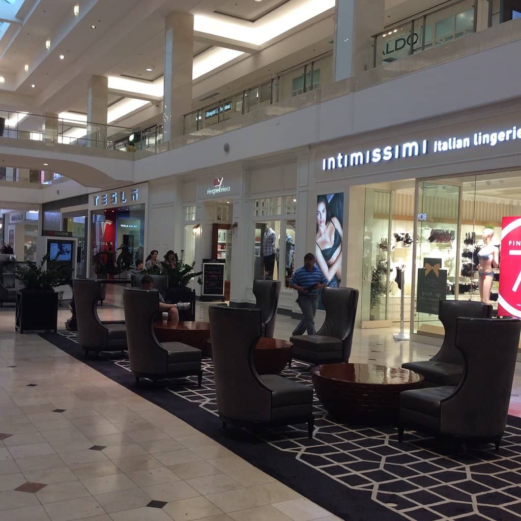 AMC Multiplex Theater