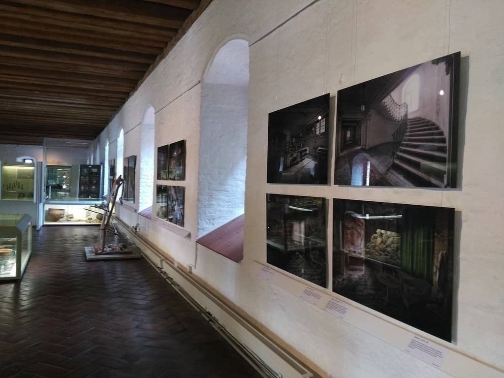 Guided Tours