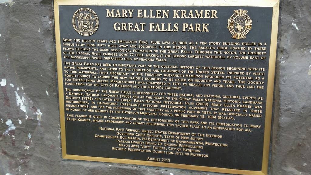 Alexander Hamilton's Industrial Vision