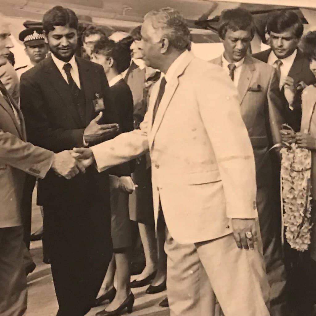 Stereoscope Experience