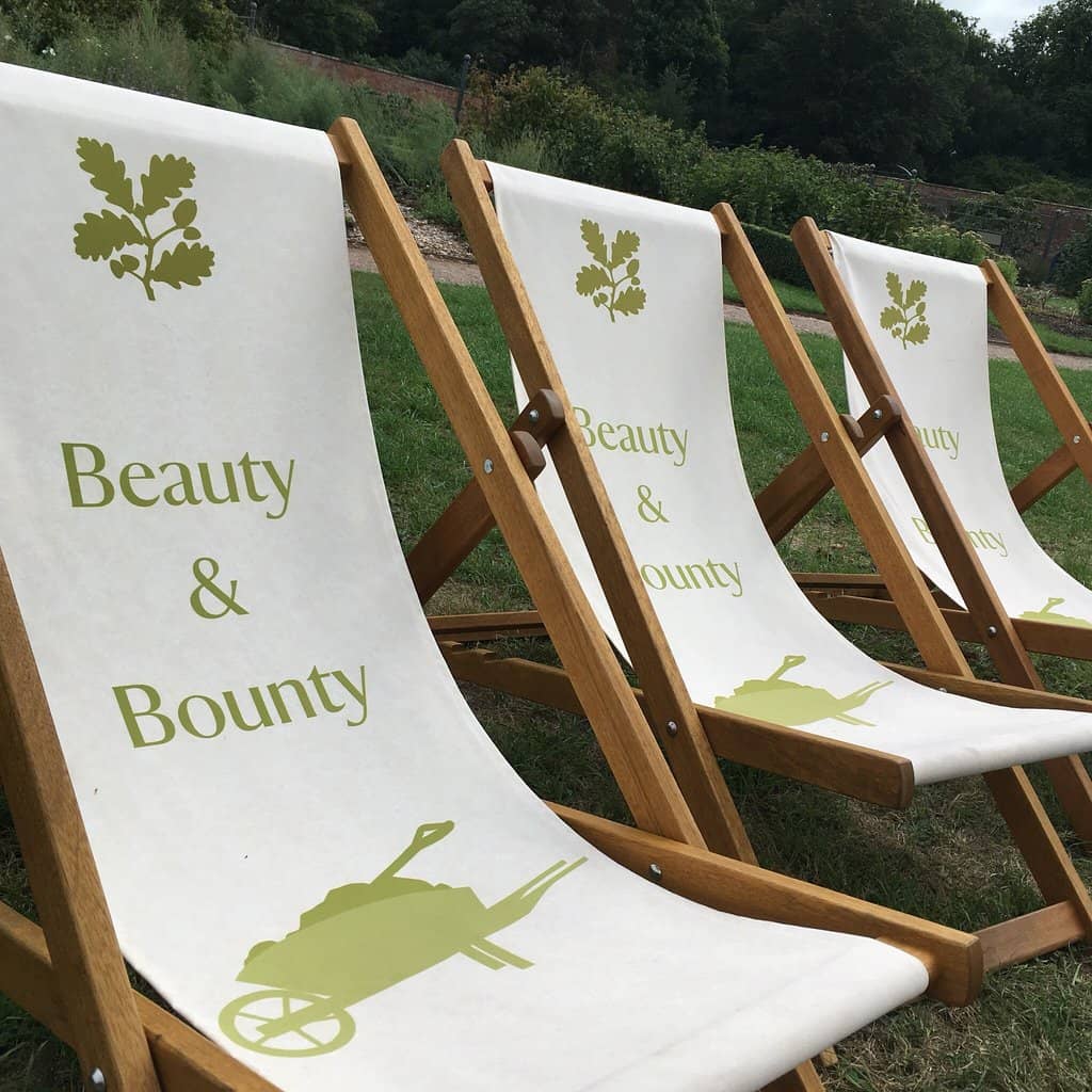 The Grand Georgian Mansion