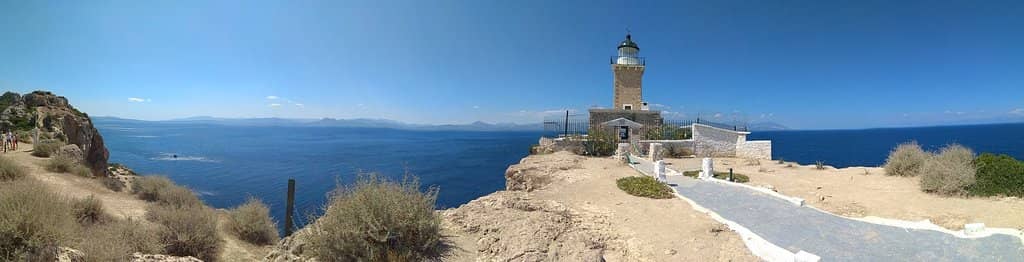 Scenic Coastal Hike