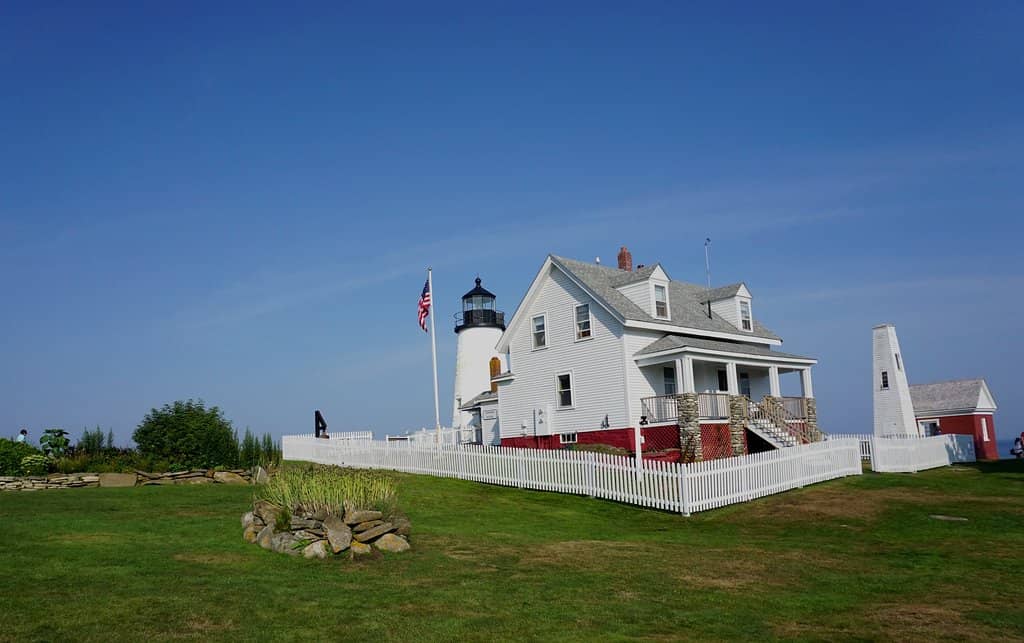 Fisherman's Museum