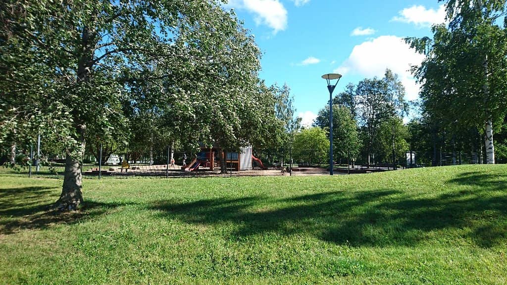 Family Fun Zone