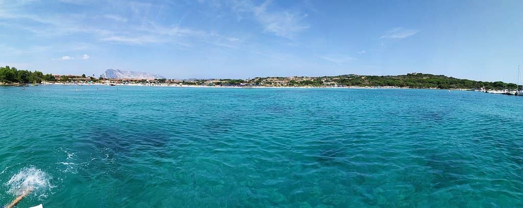 Sheltered Bay for Families